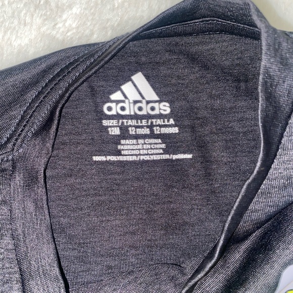 Adidas baby set - Picture 5 of 5